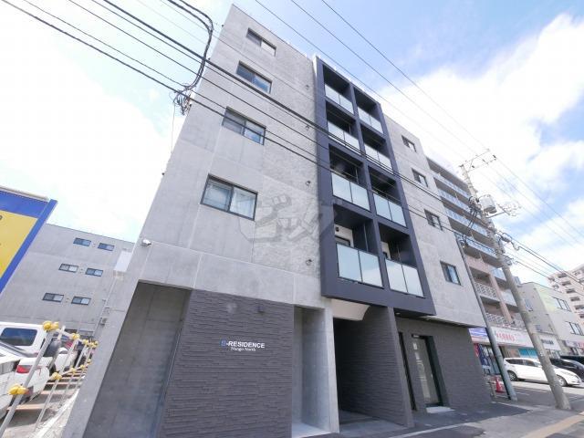 SーRESIDENCE南郷ノース