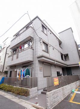 エクセレント南大塚