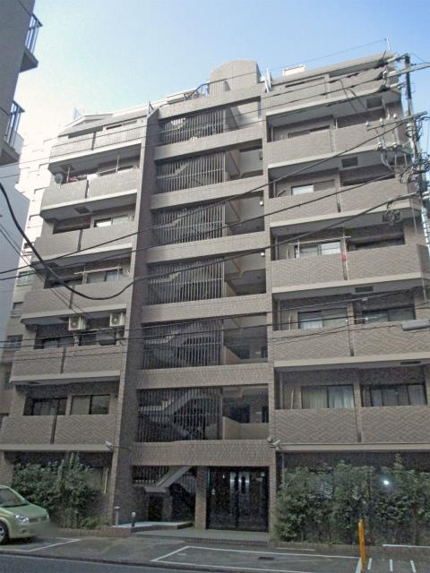 プラティーク鶴見中央