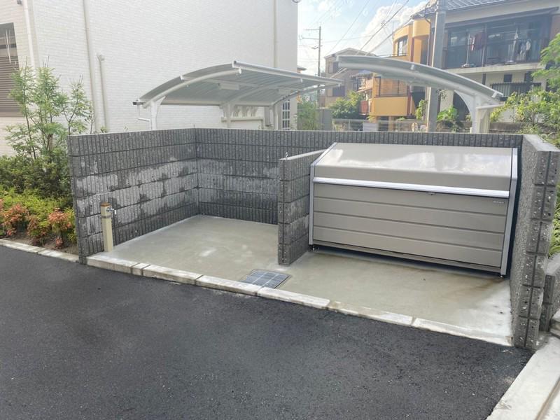ノースバレイII