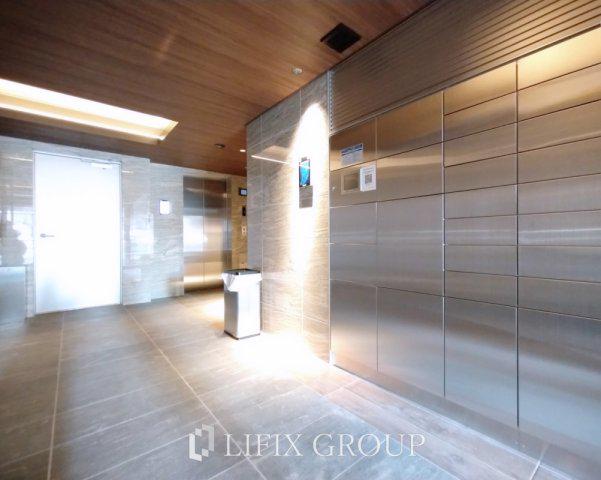 クレイシアIDZ板橋本町アーバンレジデンス