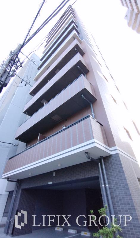 クレイシアIDZ板橋本町アーバンレジデンス