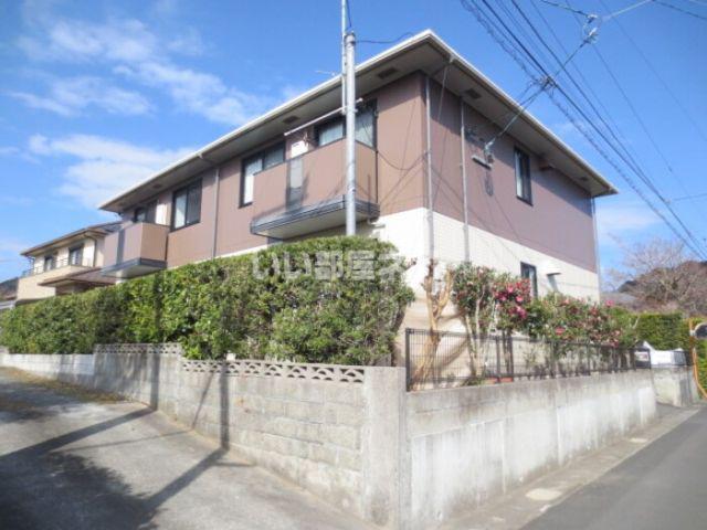 セジュール内山田