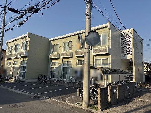 レオパレスエスペーロ