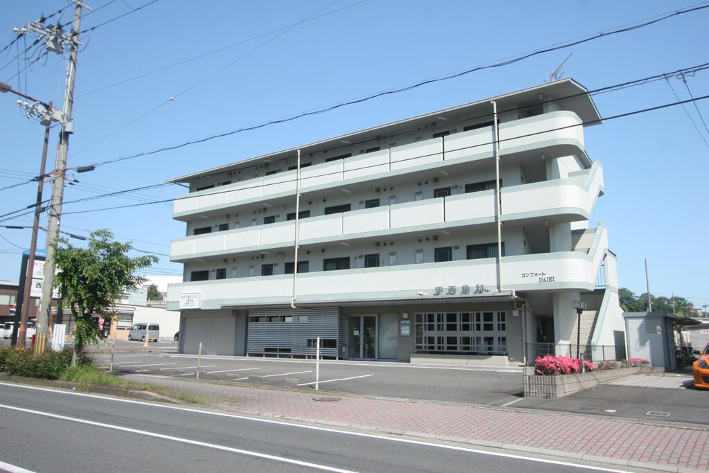 コンフォートDAIEI