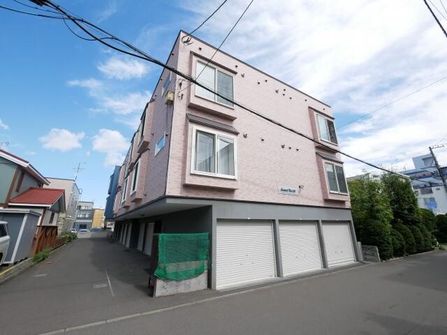 セントラルリッツ30