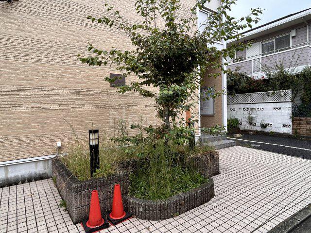 レオパレス高蘭