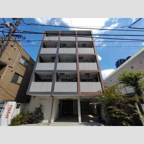 パティオ西新宿