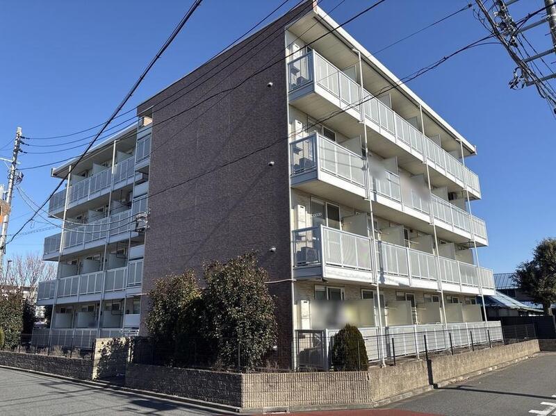 レオパレスFIORI高松