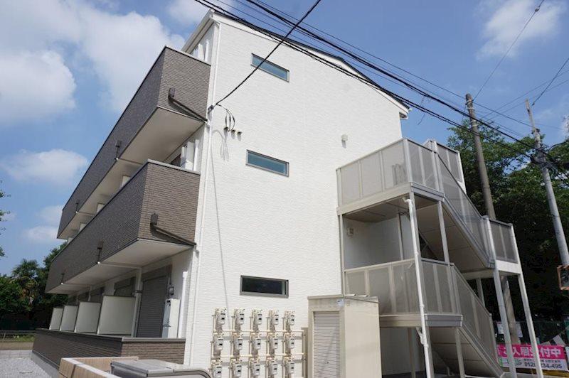 LANA浦和本太