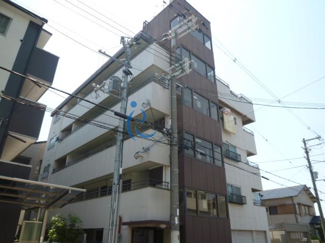 グランベガ平野南