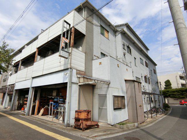 マンション寿B棟