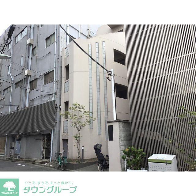 TRUTH HOUSE(2LDK/4階)