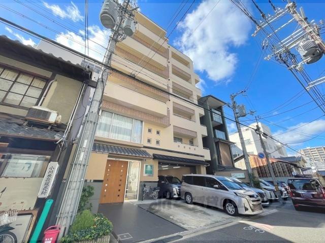 ルミノーサ三条小川