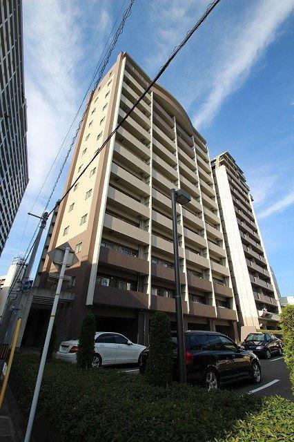 桜レジデンス横川