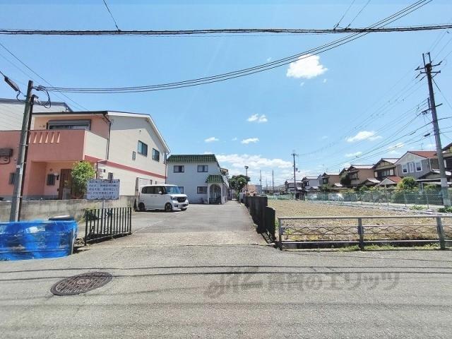 グリーンハウス
