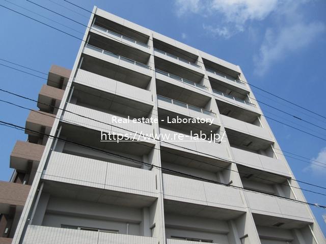 パル大橋 PAL OHASHI
