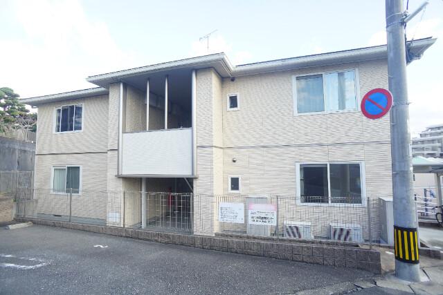 シャーメゾン若宮