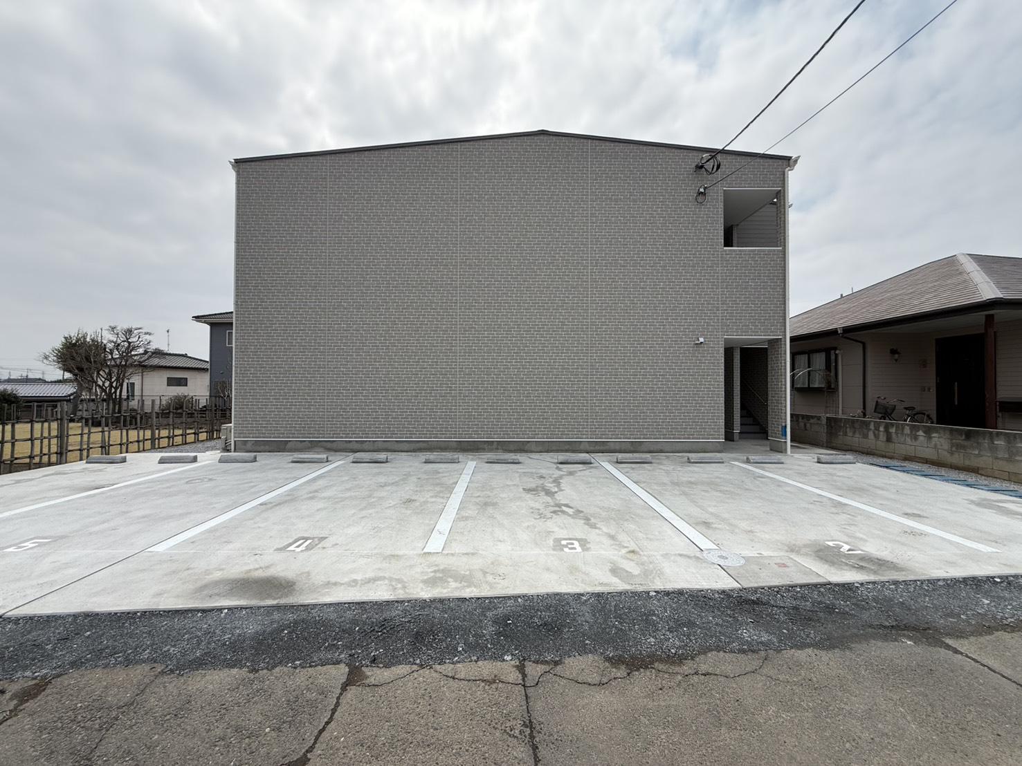 パーチェ井野南