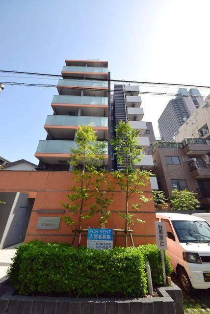 ダフィット門前仲町