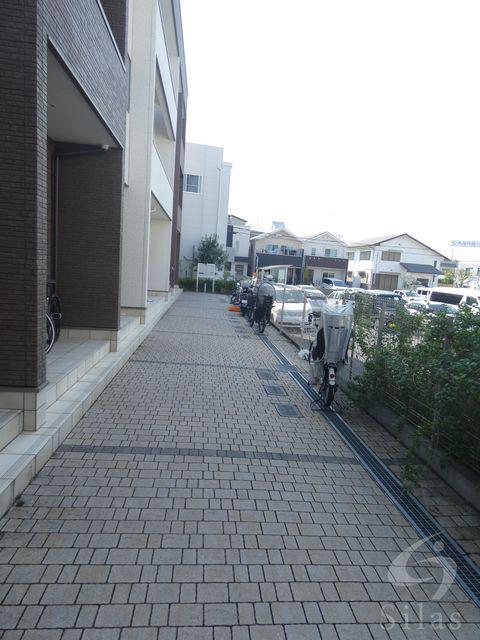 アルテール摂津