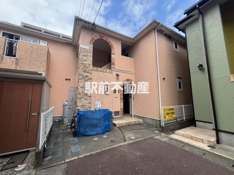 リブレア久留米駅前C棟