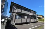 シャンブルB棟