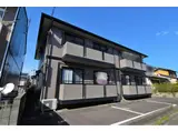 シャンブルB棟