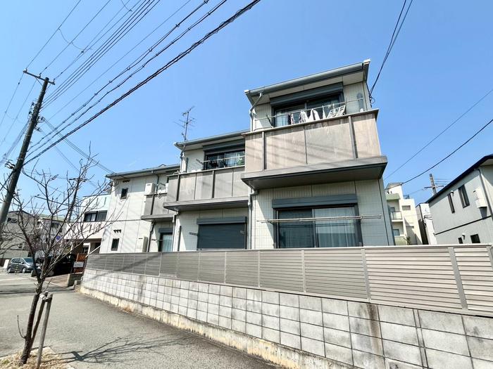 ディアス灘北通