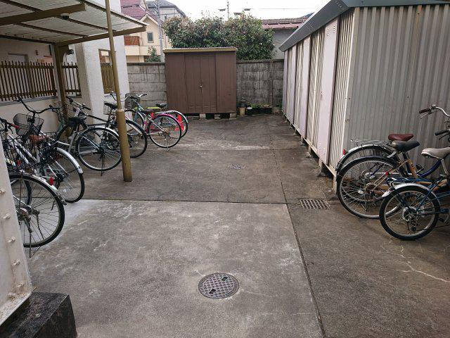 ドーム吉祥寺