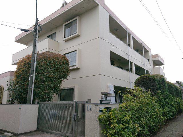 ドーム吉祥寺