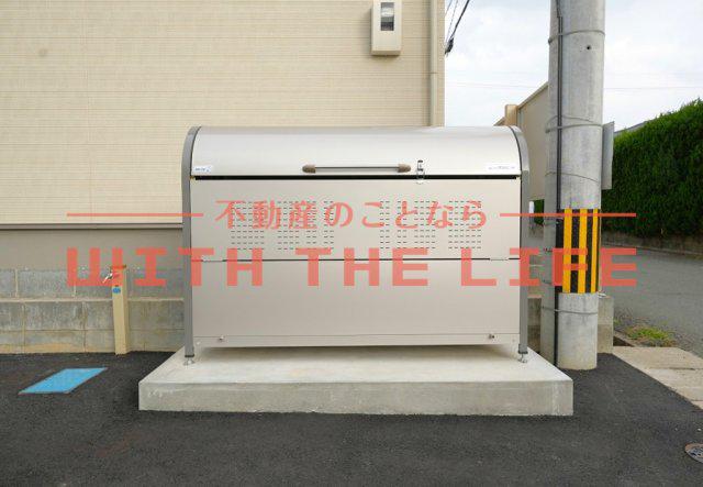 BARBATELLA久留米南