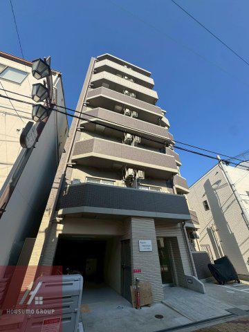 レグルス緑橋