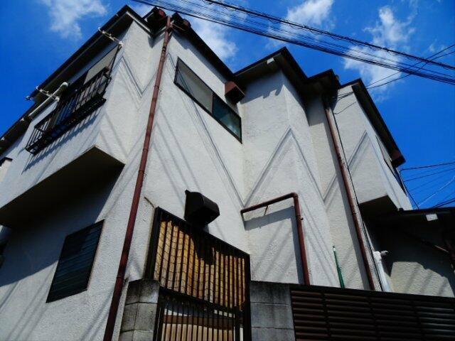 尾崎ハウス