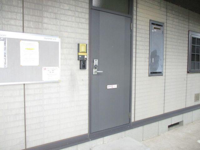 グリーンヒルズ L棟