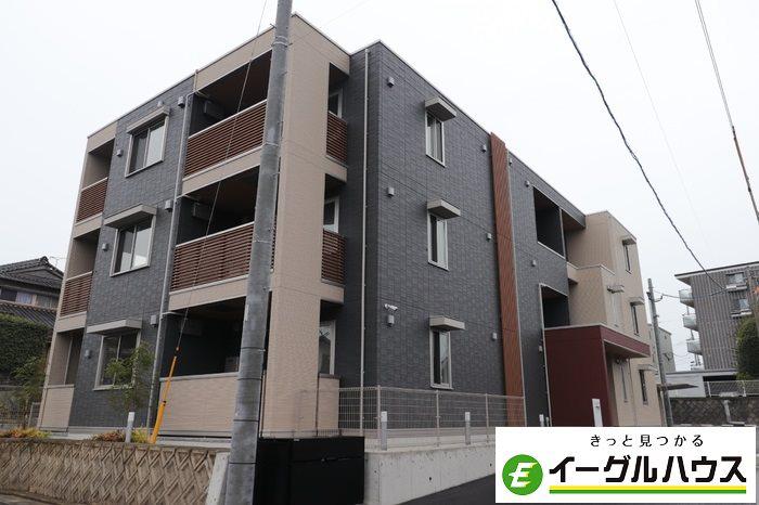 アルカンジュ東合川