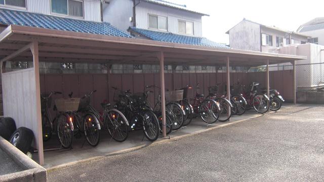 ヴィラ街苑