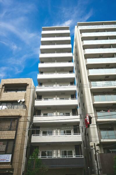 リヴシティ両国参番館