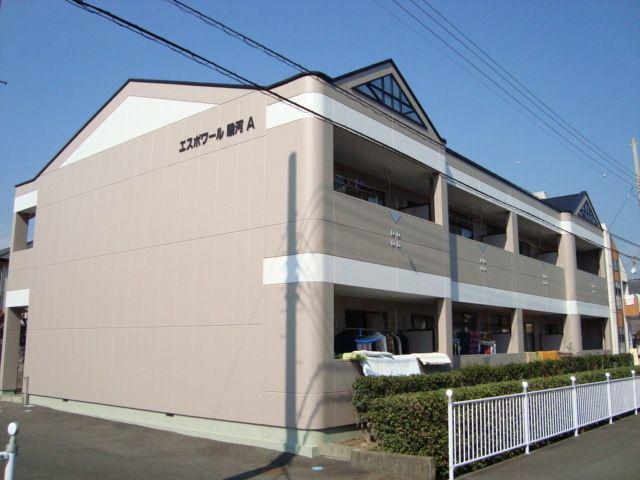 エスポワール駿河A