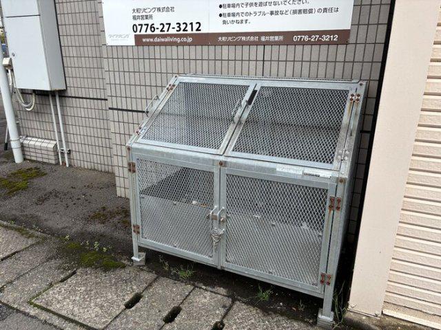サミュゼアパルトゥモン