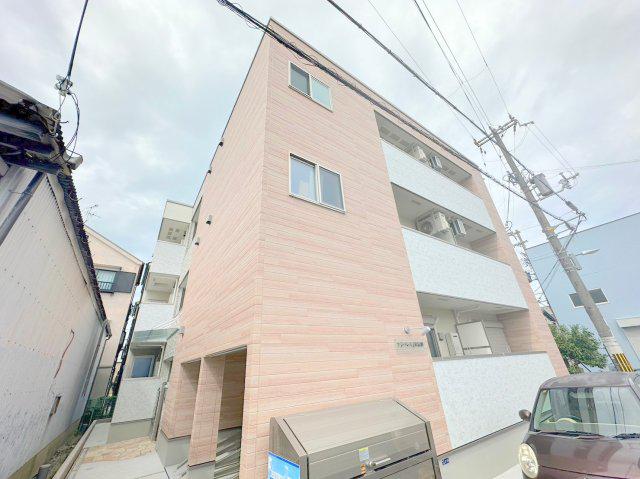 フジパレスJR長瀬