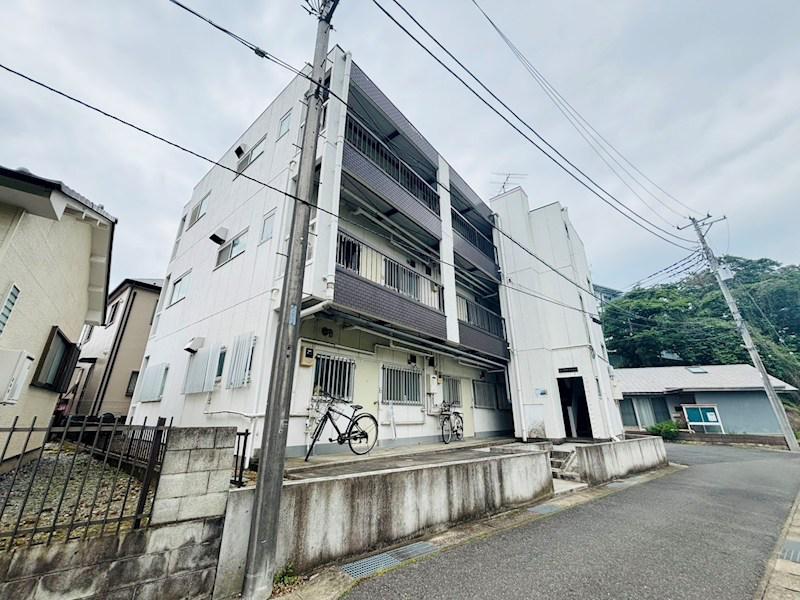 ローズマンション