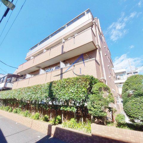 ジュネス石原