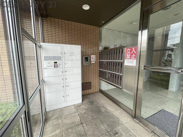 メルベーユ西宮