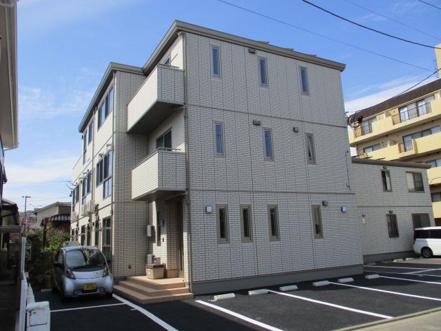 カーサ フェリーチェII