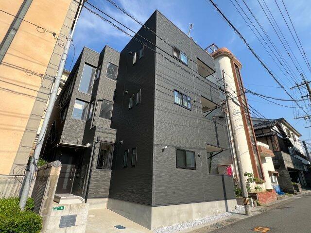 レヴァレント黒崎