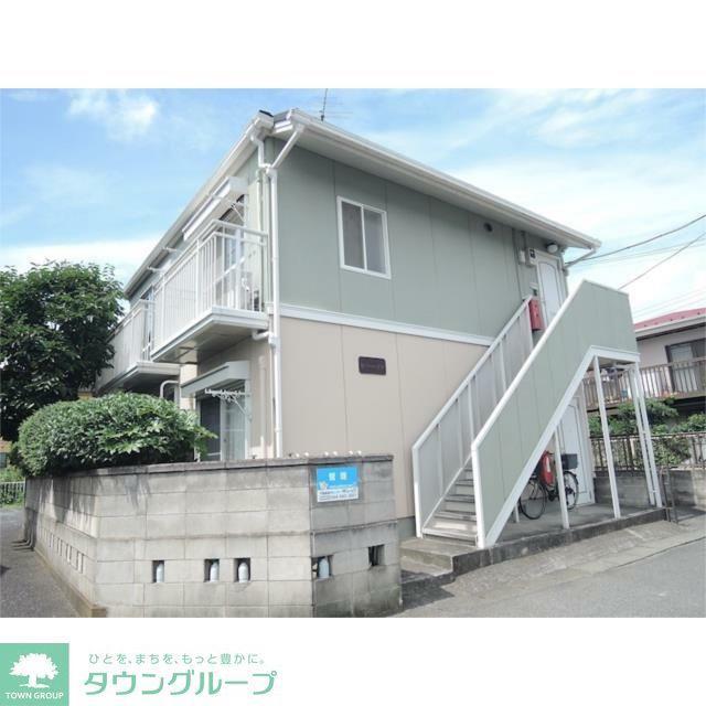 リバーハイツ