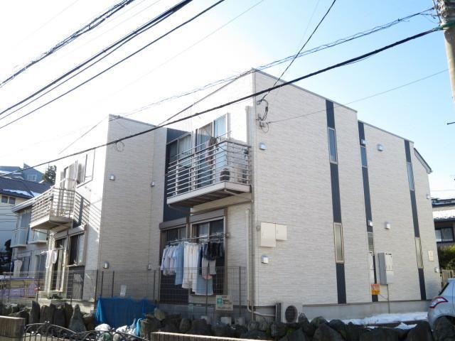 エオロ北寺尾