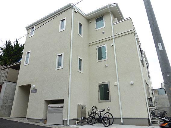 スカイテラス西麻布