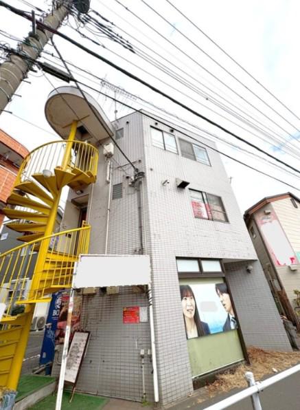 南街ビル